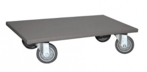 Transportplank hondje meubelroller huren verhuizen Flexibel op weg autoverhuur verhuiswagen Nunspeet